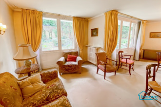 achat appartement le-plessis-robinson 92350