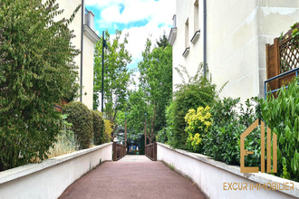 achat appartement le-plessis-robinson 92350