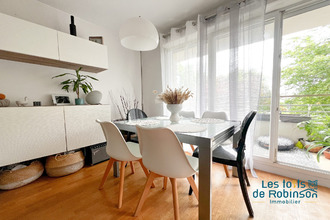 achat appartement le-plessis-robinson 92350