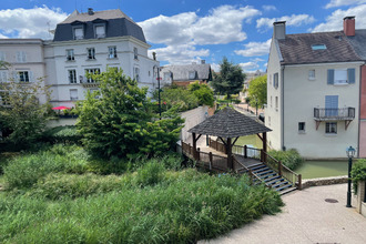 achat appartement le-plessis-robinson 92350