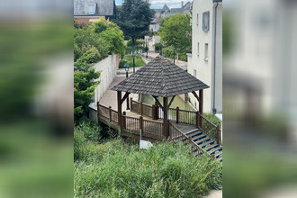 achat appartement le-plessis-robinson 92350