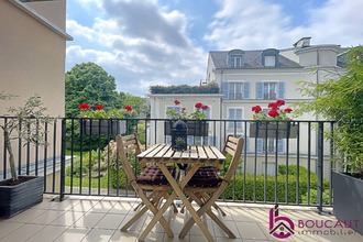 achat appartement le-plessis-robinson 92350