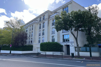 achat appartement le-plessis-robinson 92350