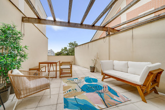 achat appartement le-plessis-robinson 92350