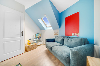 achat appartement le-plessis-robinson 92350