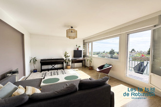 achat appartement le-plessis-robinson 92350