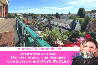 achat appartement le-plessis-robinson 92350