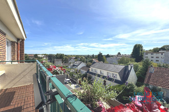 achat appartement le-plessis-robinson 92350