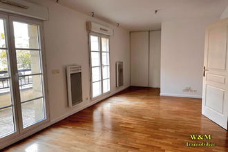 achat appartement le-plessis-robinson 92350