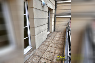 achat appartement le-plessis-robinson 92350