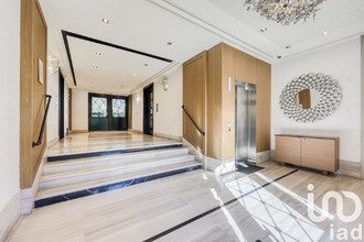 achat appartement le-plessis-robinson 92350