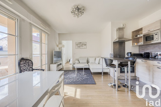 achat appartement le-plessis-robinson 92350