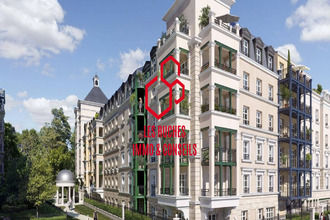 achat appartement le-plessis-robinson 92350