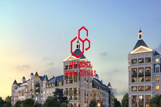 achat appartement le-plessis-robinson 92350