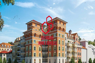 achat appartement le-plessis-robinson 92350