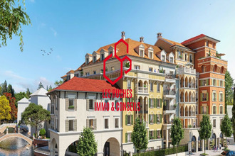 achat appartement le-plessis-robinson 92350