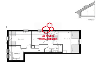 achat appartement le-plessis-robinson 92350