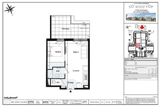 achat appartement le-plessis-robinson 92350