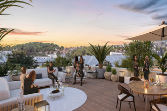 achat appartement le-plessis-robinson 92350