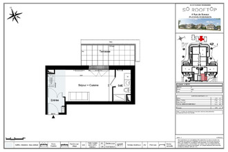 achat appartement le-plessis-robinson 92350