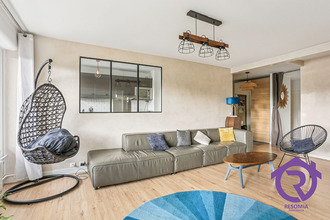 achat appartement le-plessis-robinson 92350