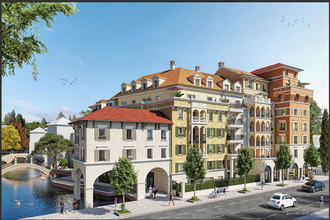 achat appartement le-plessis-robinson 92350