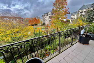 achat appartement le-plessis-robinson 92350