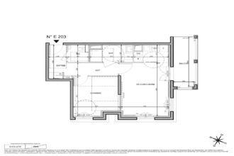 achat appartement le-plessis-robinson 92350