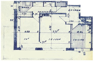 achat appartement le-plessis-robinson 92350