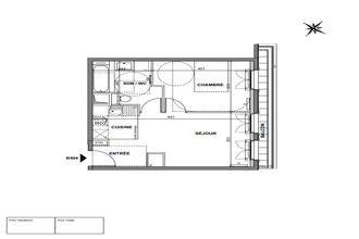 achat appartement le-plessis-robinson 92350