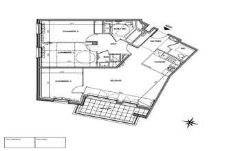 achat appartement le-plessis-robinson 92350
