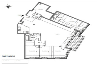 achat appartement le-plessis-robinson 92350