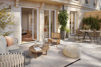 achat appartement le-plessis-robinson 92350