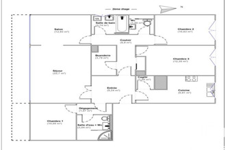 achat appartement le-plessis-robinson 92350