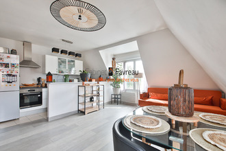 achat appartement le-plessis-robinson 92350