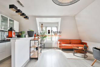 achat appartement le-plessis-robinson 92350