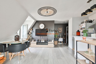 achat appartement le-plessis-robinson 92350