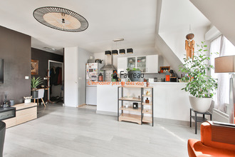 achat appartement le-plessis-robinson 92350