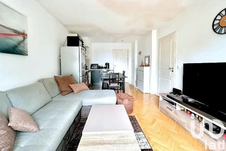 achat appartement le-plessis-robinson 92350