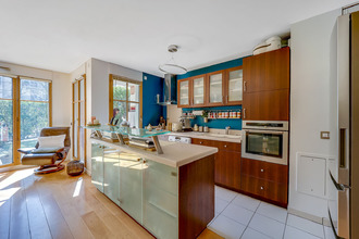 achat appartement le-plessis-robinson 92350