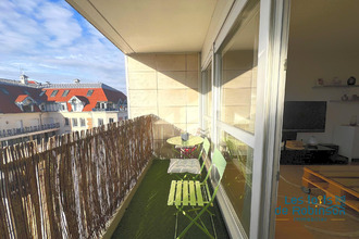 achat appartement le-plessis-robinson 92350