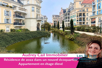 achat appartement le-plessis-robinson 92350