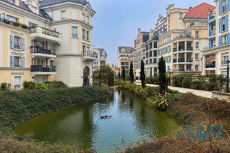 achat appartement le-plessis-robinson 92350