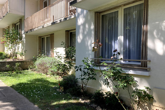 achat appartement le-plessis-robinson 92350