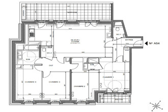 achat appartement le-plessis-robinson 92350