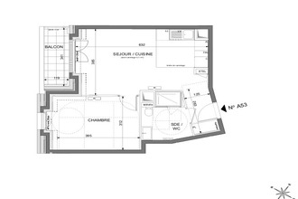 achat appartement le-plessis-robinson 92350