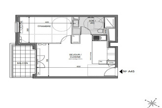 achat appartement le-plessis-robinson 92350