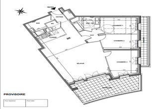 achat appartement le-plessis-robinson 92350