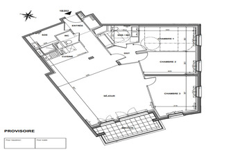 achat appartement le-plessis-robinson 92350