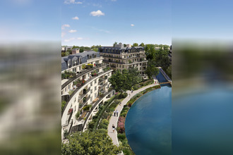 achat appartement le-plessis-robinson 92350